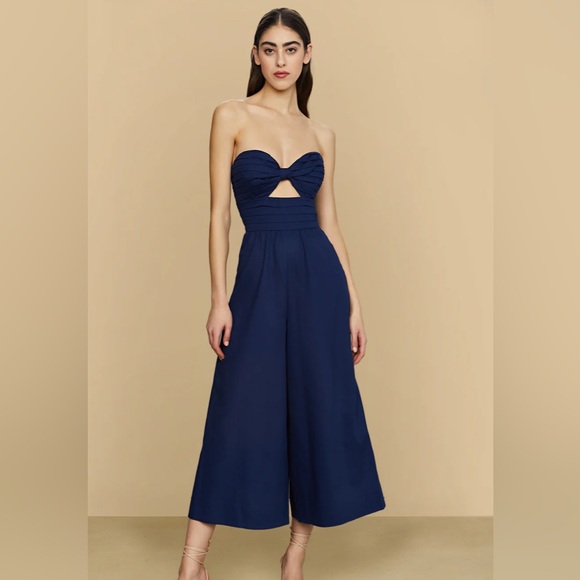 AMUR Pants - Amur Lulee Jumpsuit